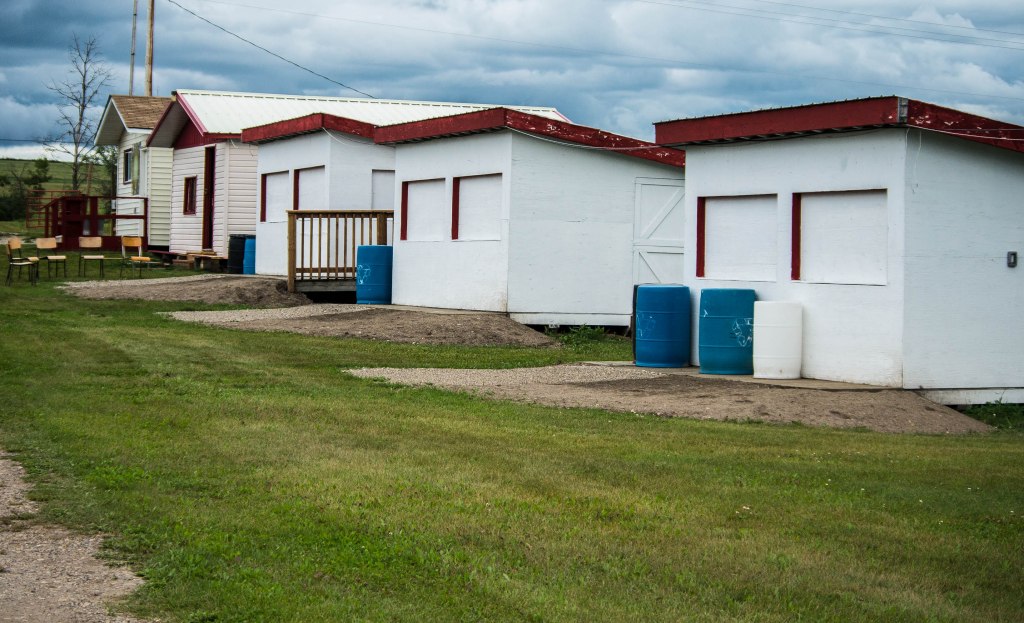 Regional District irks Fall Fair&nbsp;Society