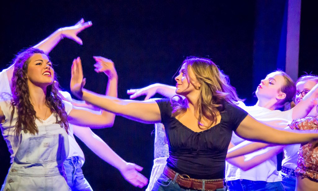 Stage North returns to NPCC with first musical in 4 years: Footloose the&nbsp;Musical