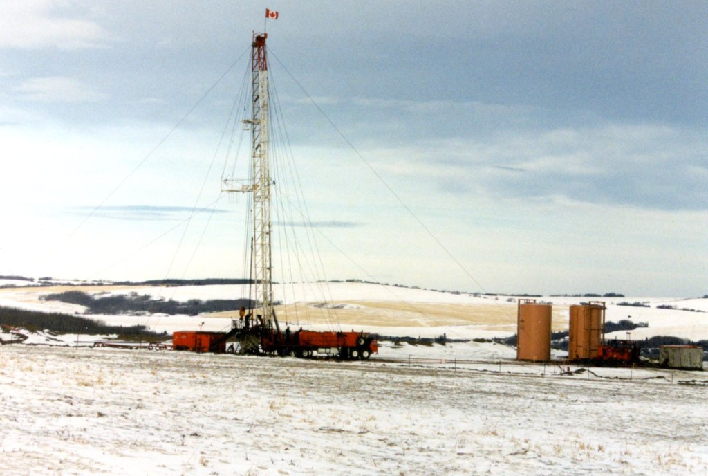 Oil & gas emissions cap will negatively impact businesses: CAPP,&nbsp;CAOEC