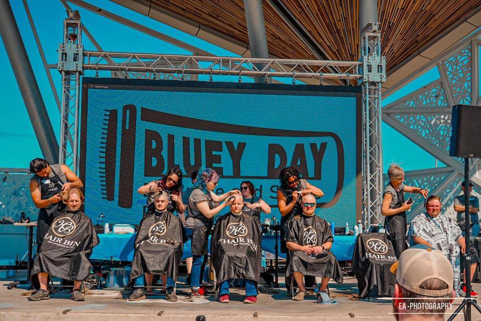 Bluey Day raises $120,000 for Hospital&nbsp;Foundation