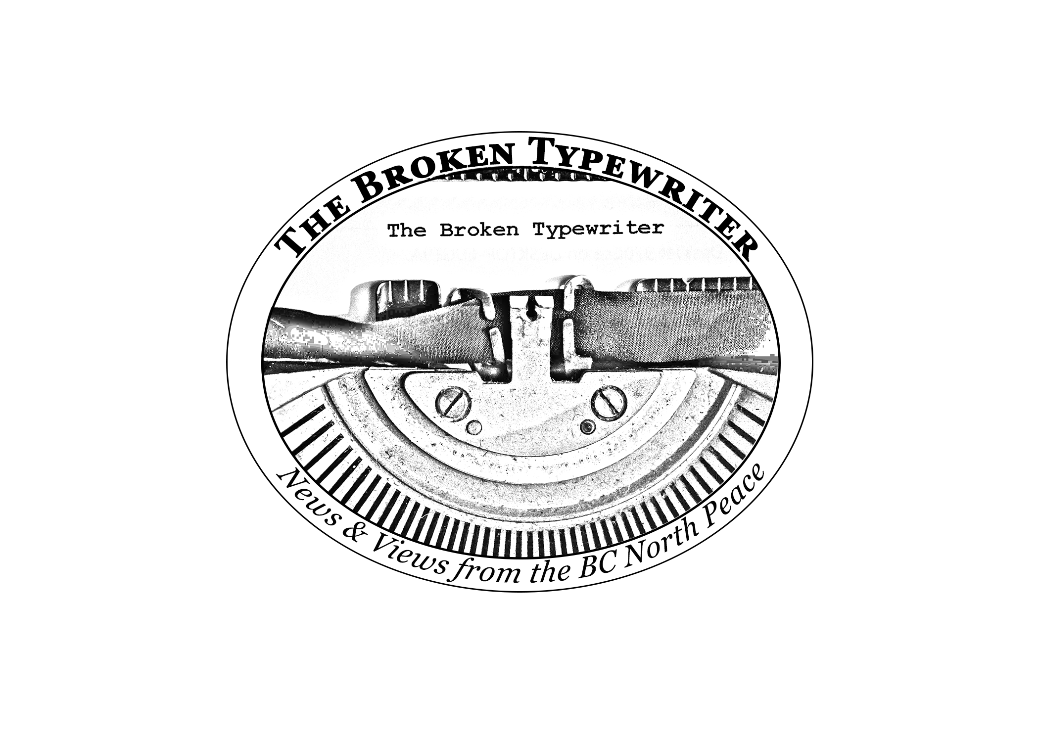 The Broken Typewriter