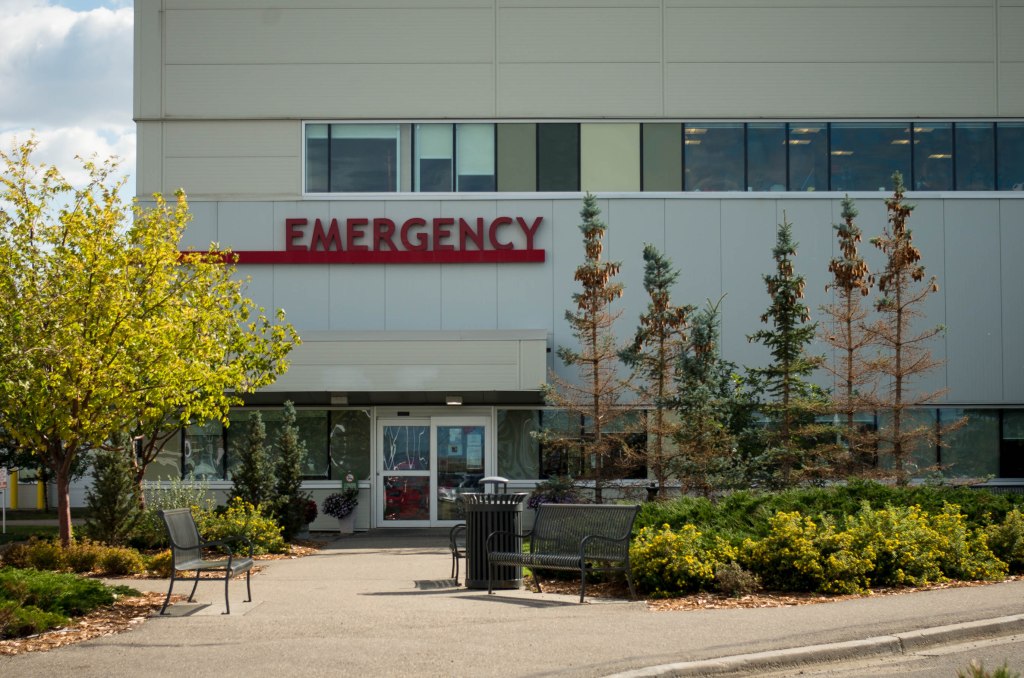 FSJ Hospital ER closed again May 9 – calls for action come from all quarters