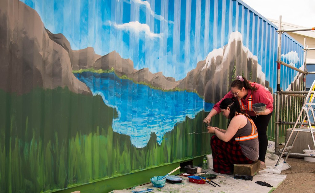 Mayor hopeful residents’ return to Fort Nelson&nbsp;imminent