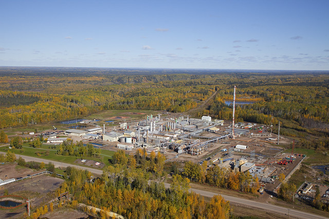 Fort Nelson plant closure highlights govt lack of interest in the&nbsp;North