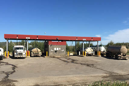 Councillor says FSJ should stop providing water to rural&nbsp;residents