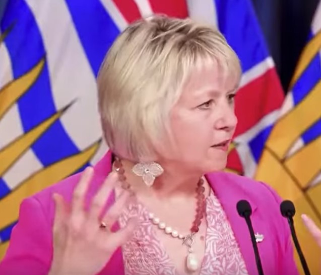 226 weeks to flatten the curve: BC ends Covid-19 public-health&nbsp;emergency