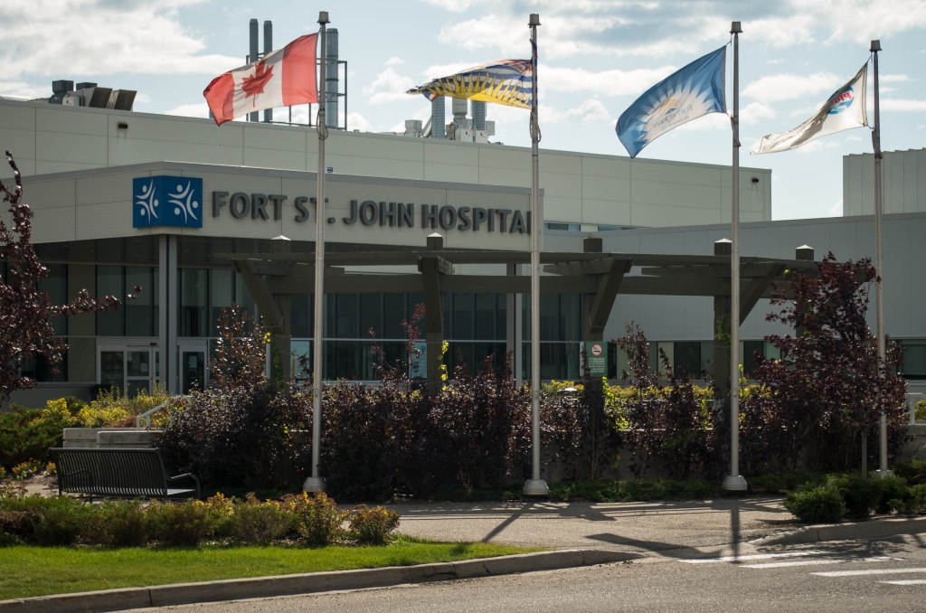 Petitions, protests as anxiety and anger increase in Northern&nbsp;BC