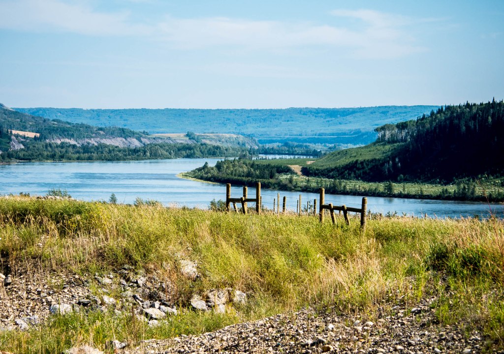 Site C reservoir filling begins, after 40-plus years of&nbsp;resistance