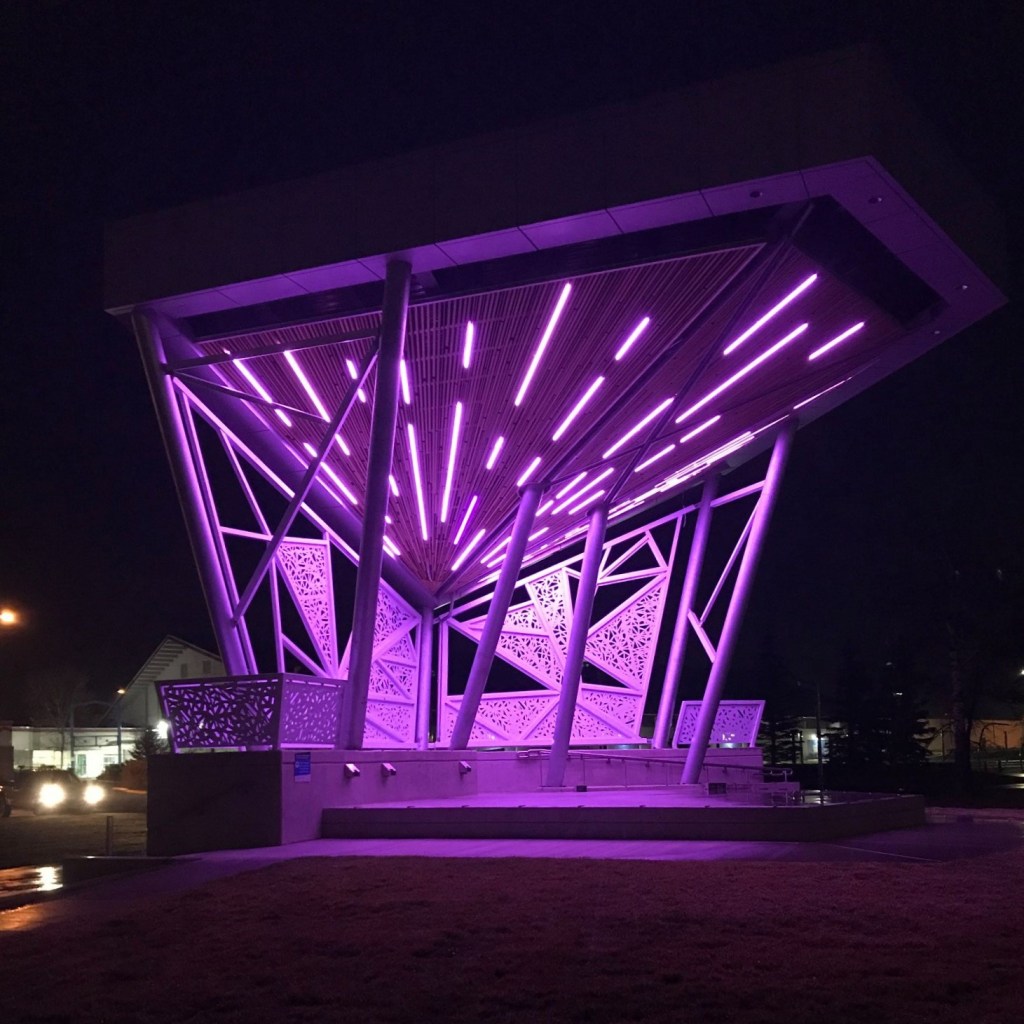 Literacy: the Ripple Effect – Celebrating BC Literacy&nbsp;Month