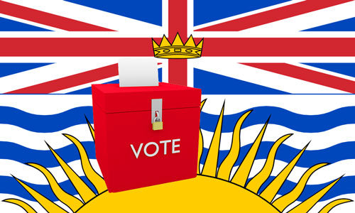 13 days until Election Day – Where to&nbsp;vote