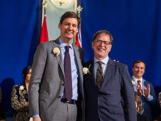 Eby says BC needs energy minister who can deliver – chooses Adrian&nbsp;Dix