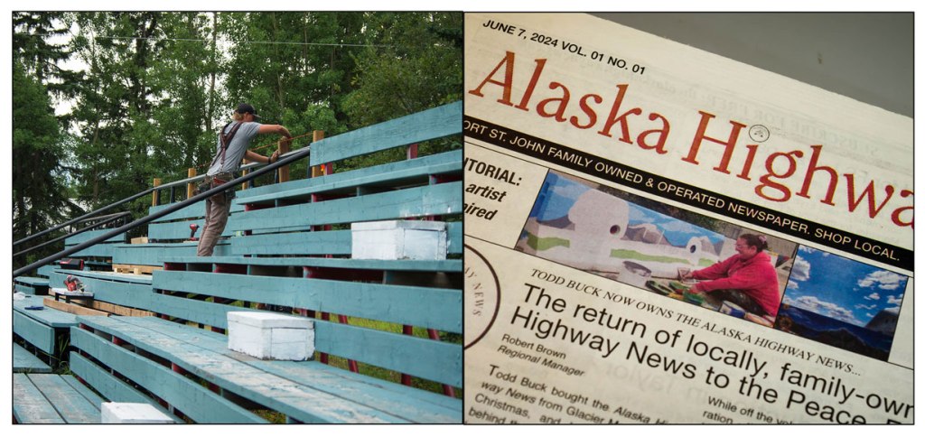 Year in Review: Top Stories of 2024 #3 &&nbsp;2