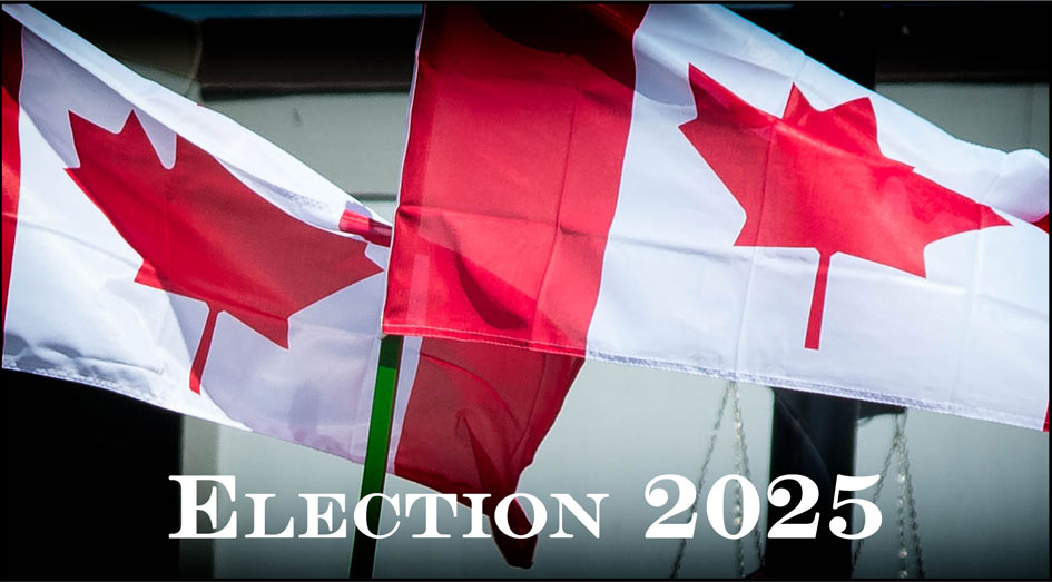 Writ dropped on Federal election, one less choice for Westerners this time&nbsp;around