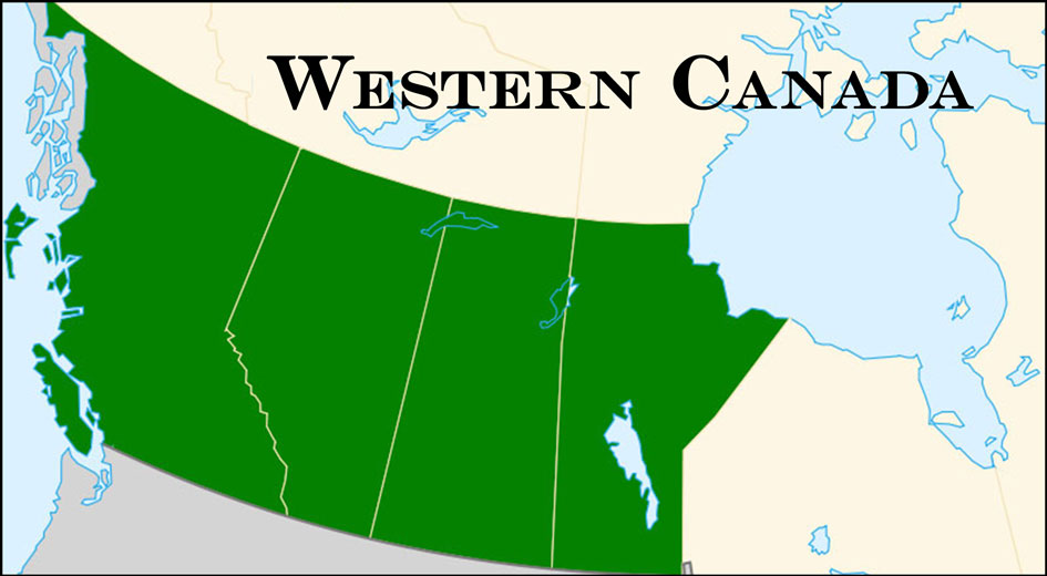 Northern BC residents favour joining Alberta, reader survey&nbsp;finds