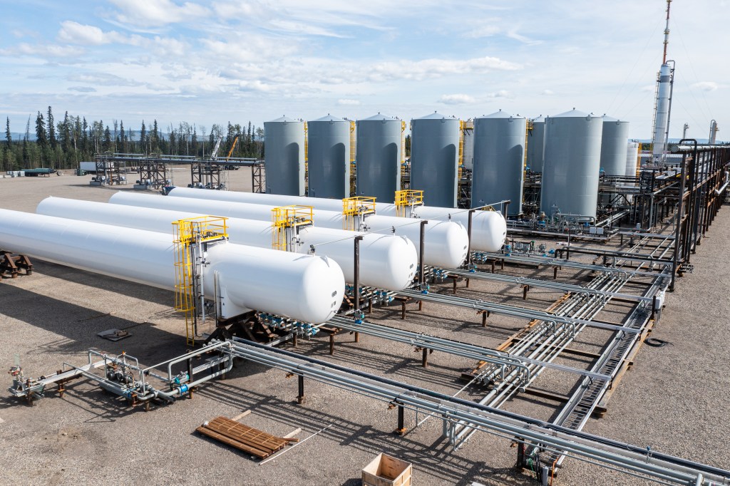 Montney a valuable asset: Petroleum co.’s not done with Canada&nbsp;yet