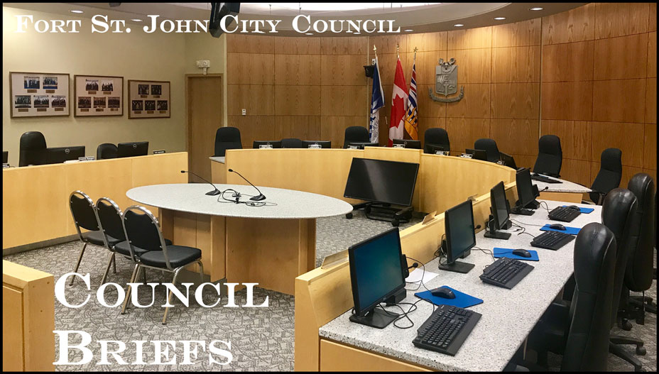 Pool project takes first dip; Preliminary steps in Council Procedure Bylaw change; More input into OCP&nbsp;sought