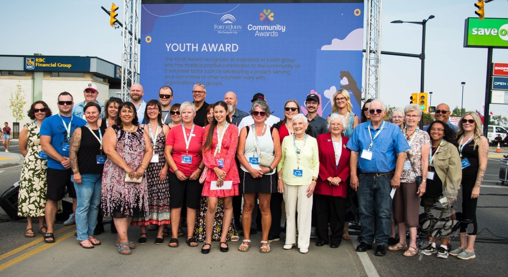 Annual Awards celebrate outstanding community&nbsp;contributions