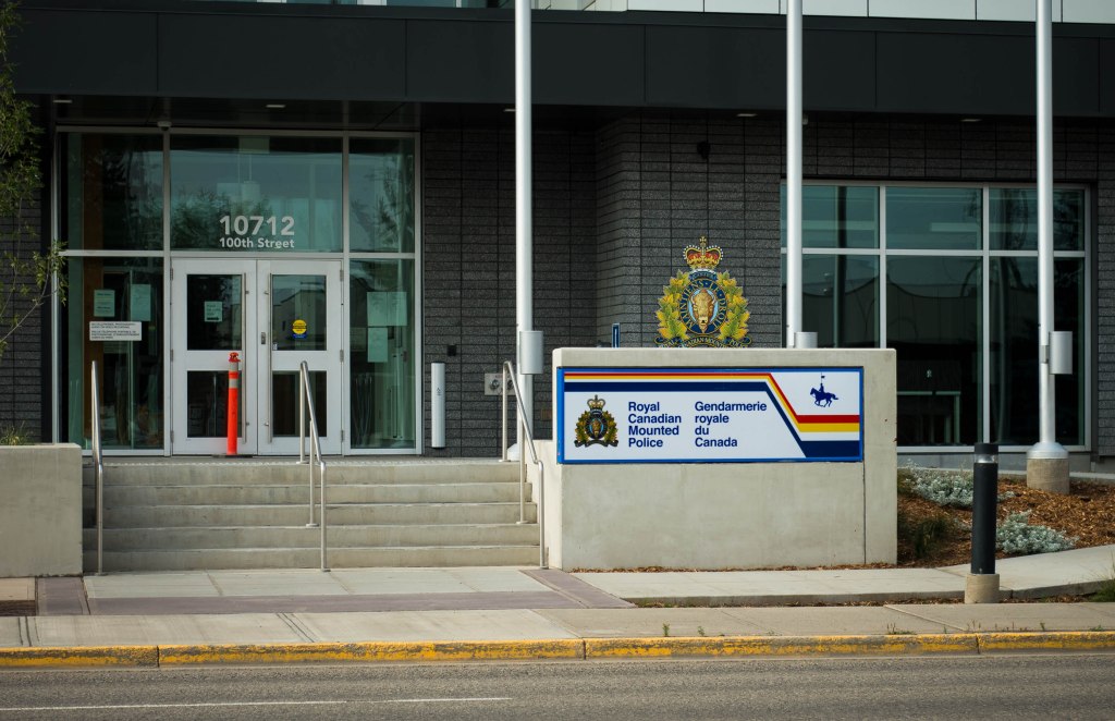 Crime down two months running say&nbsp;RCMP