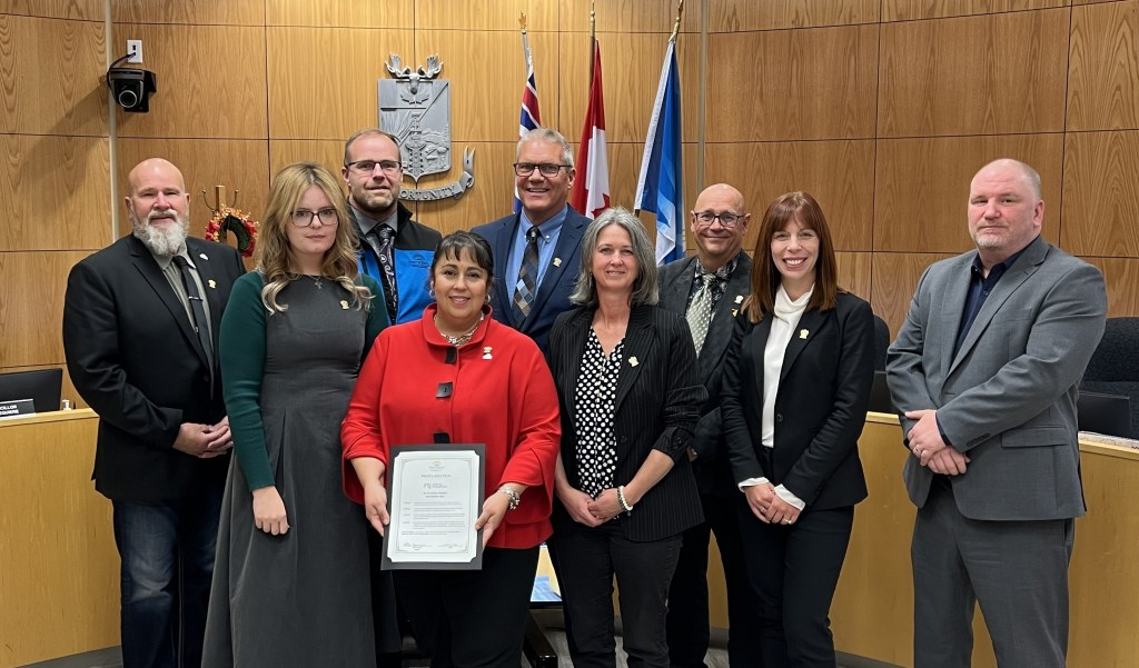 Making a difference in health & well-being in the community: November is Be an Angel&nbsp;Month