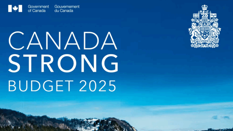 Budget 2025 presents a mixed bag for Peace Region:&nbsp;Chamber