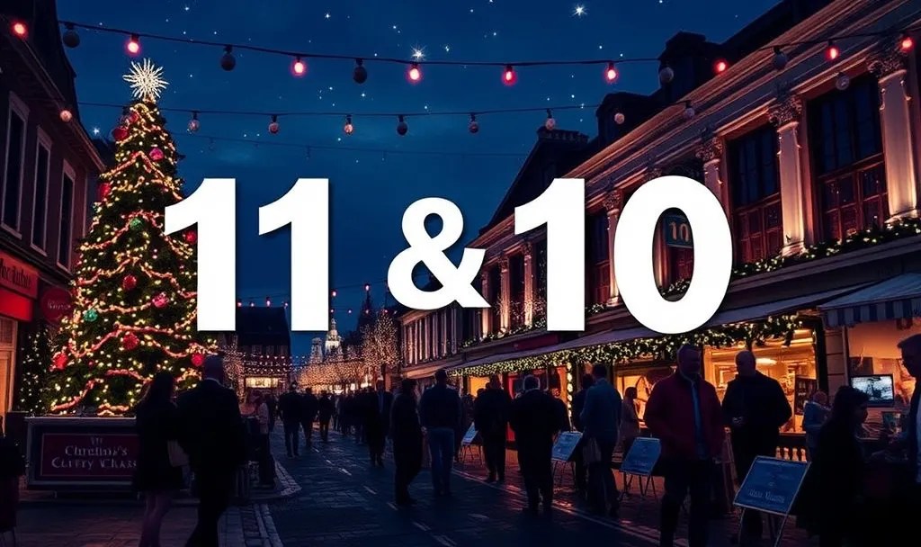 YEAR IN REVIEW: Top Stories of 2025 #11 &&nbsp;10