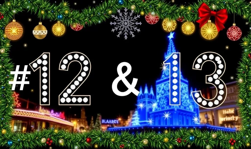 YEAR IN REVIEW: Top Stories of 2025 #13 &&nbsp;12