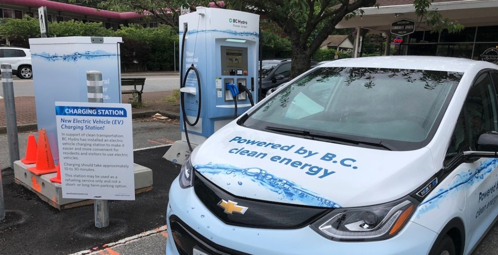 CleanBC works says Panel – Opposition MLAs, ICBA&nbsp;disagree