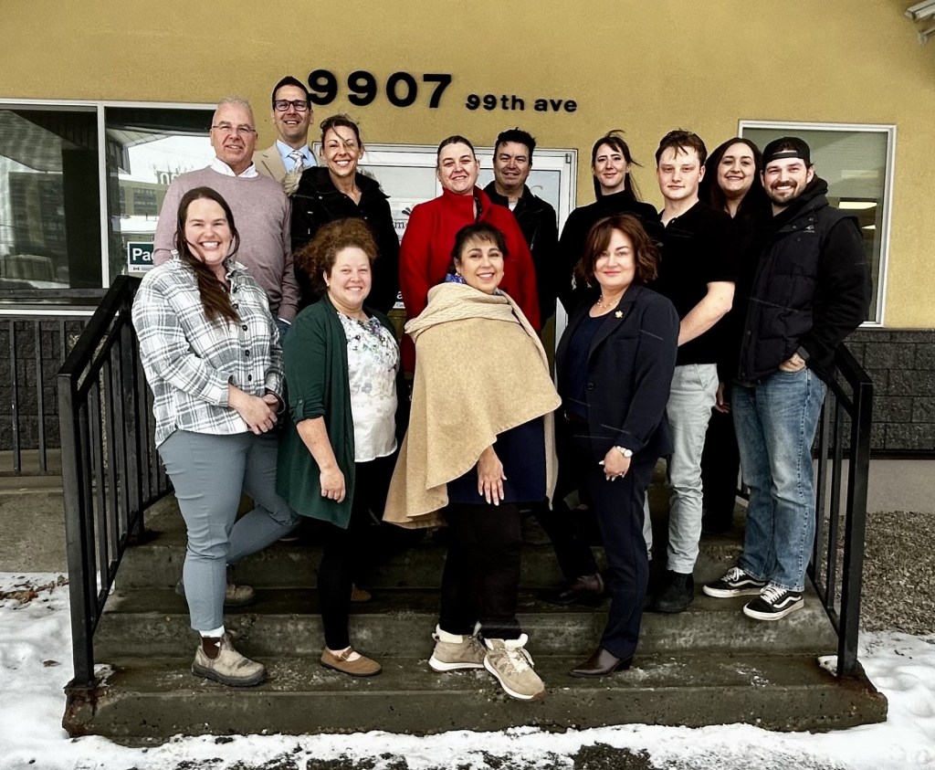 Chamber swears in 2026 Board of&nbsp;Directors